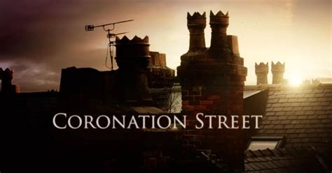 coronation street cast new|Coronation Street star secretly quits after vanishing from screens .